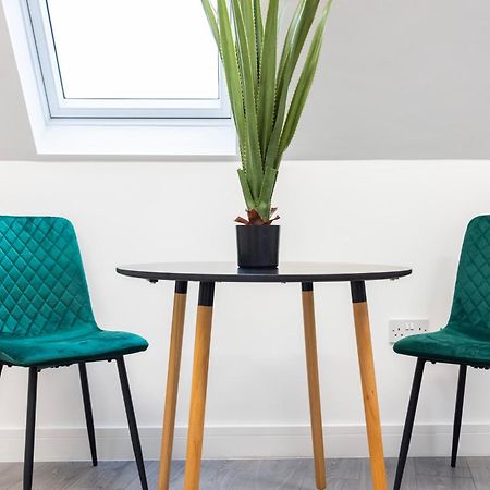 Central London 1Bedroom Nw3 Екстериор снимка