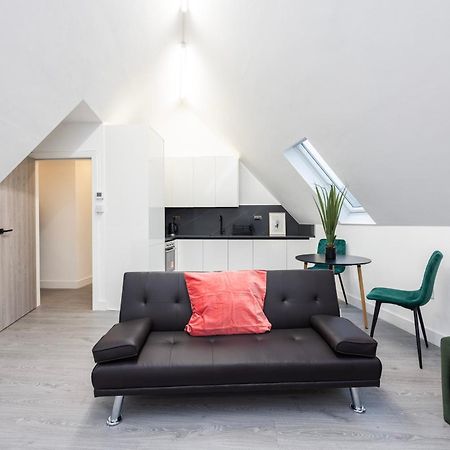 Central London 1Bedroom Nw3 Екстериор снимка