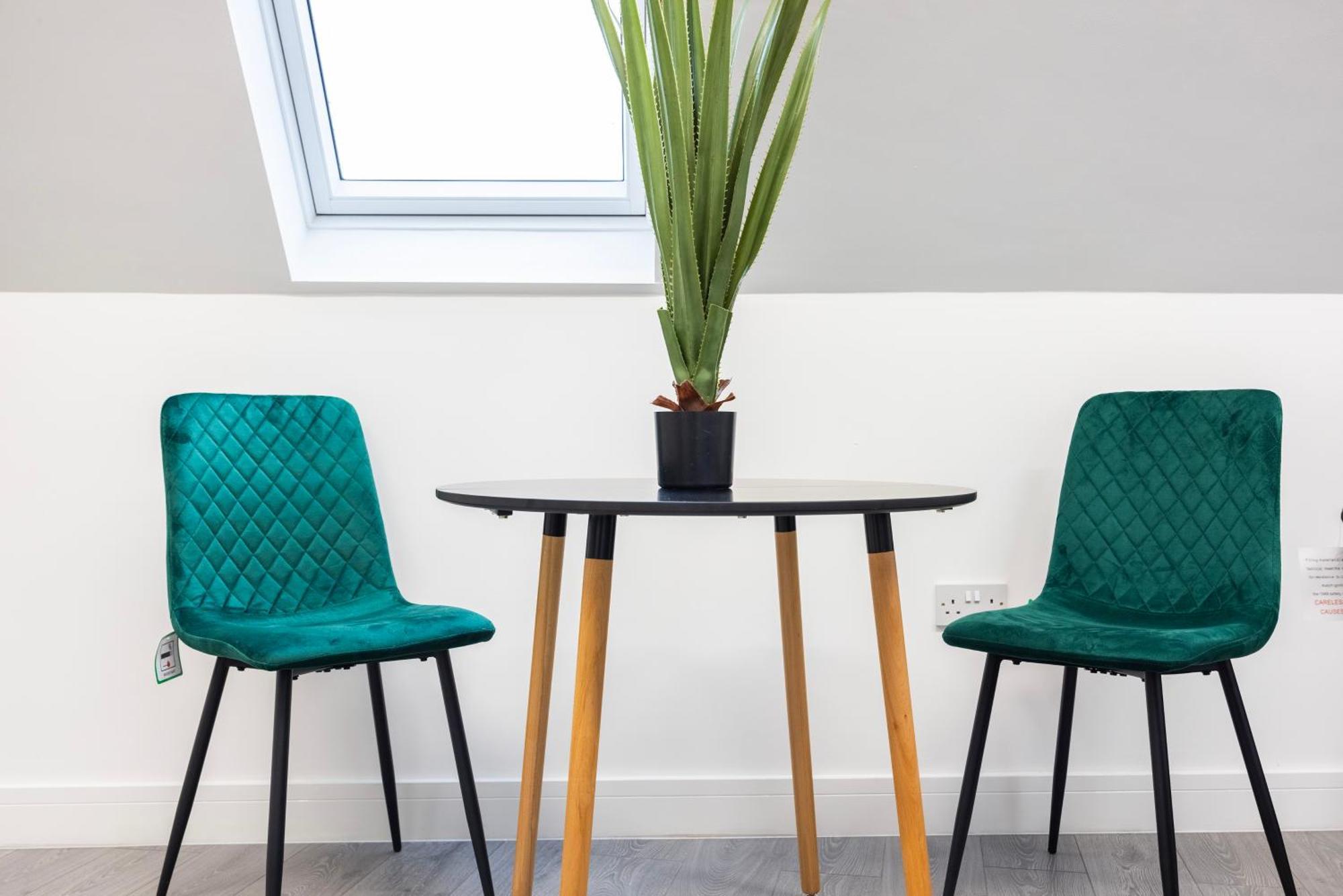 Central London 1Bedroom Nw3 Екстериор снимка
