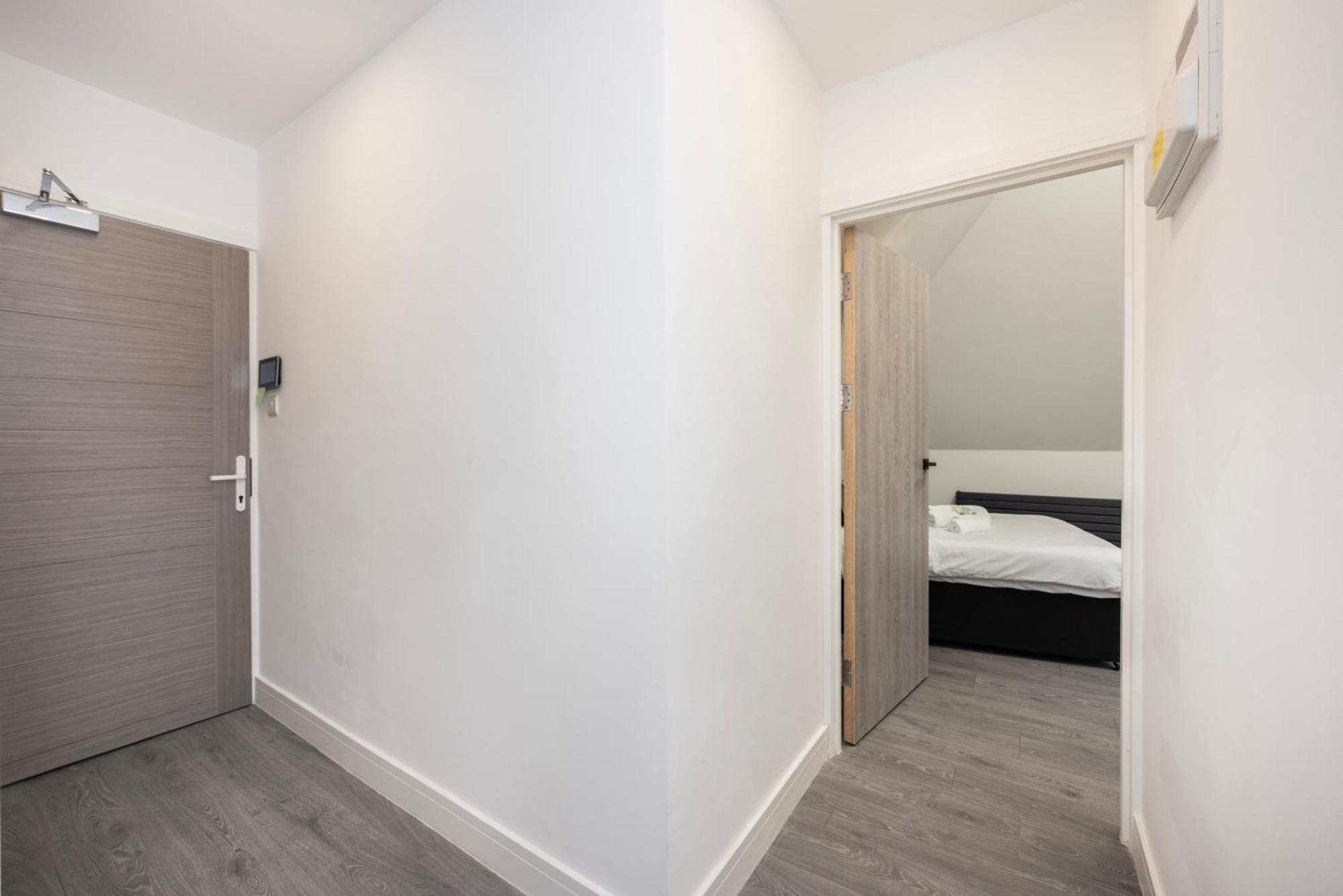 Central London 1Bedroom Nw3 Екстериор снимка