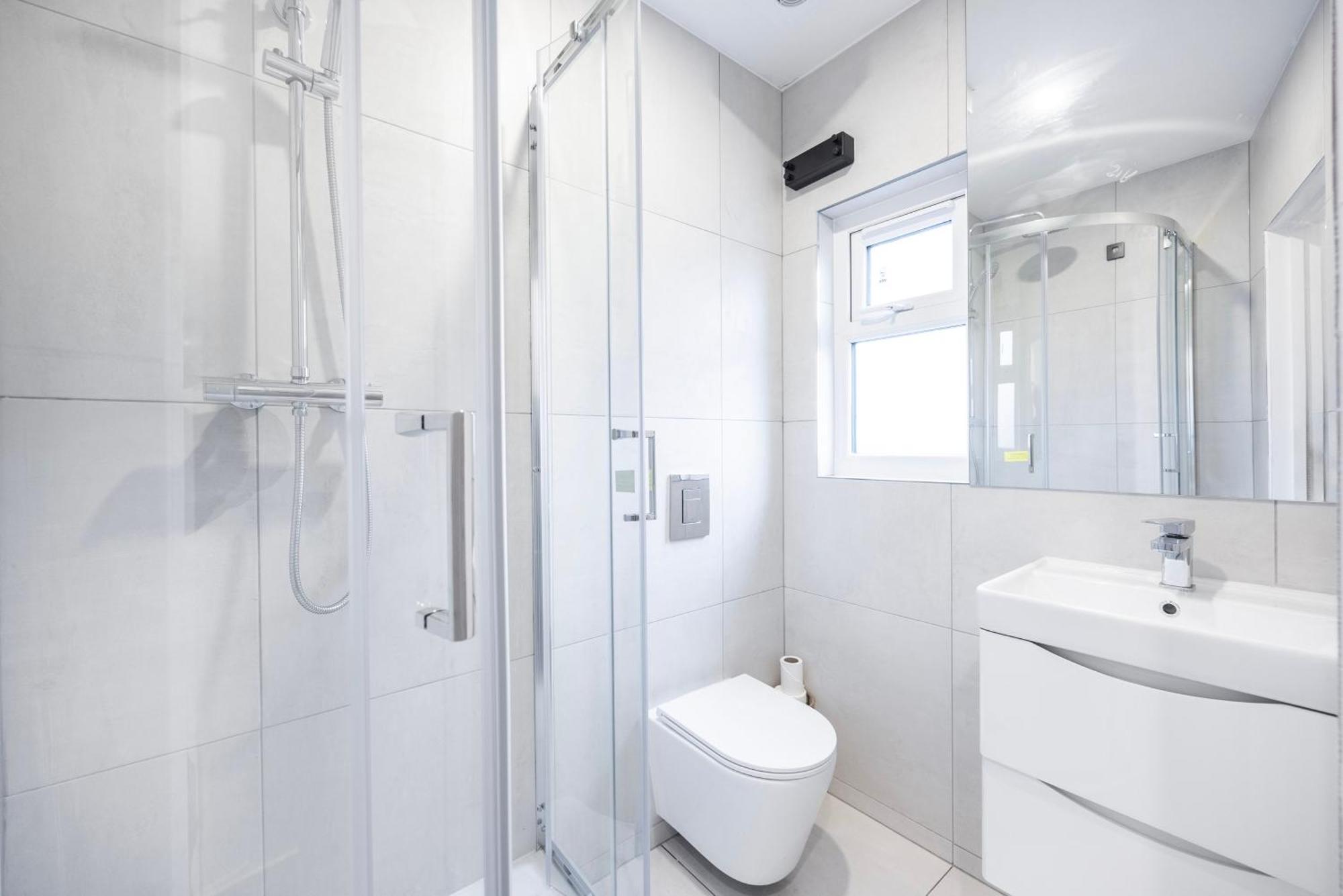 Central London 1Bedroom Nw3 Екстериор снимка