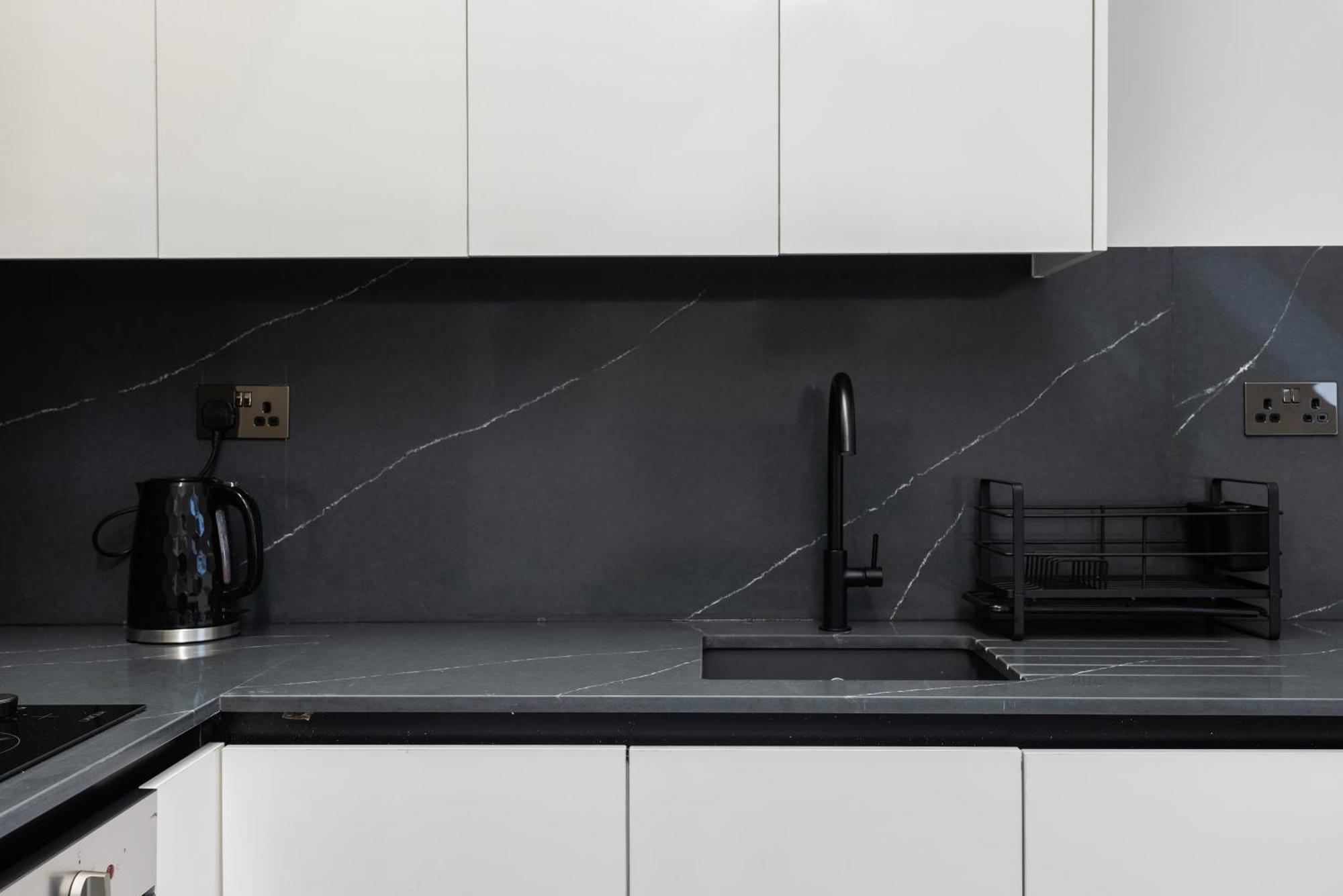 Central London 1Bedroom Nw3 Екстериор снимка