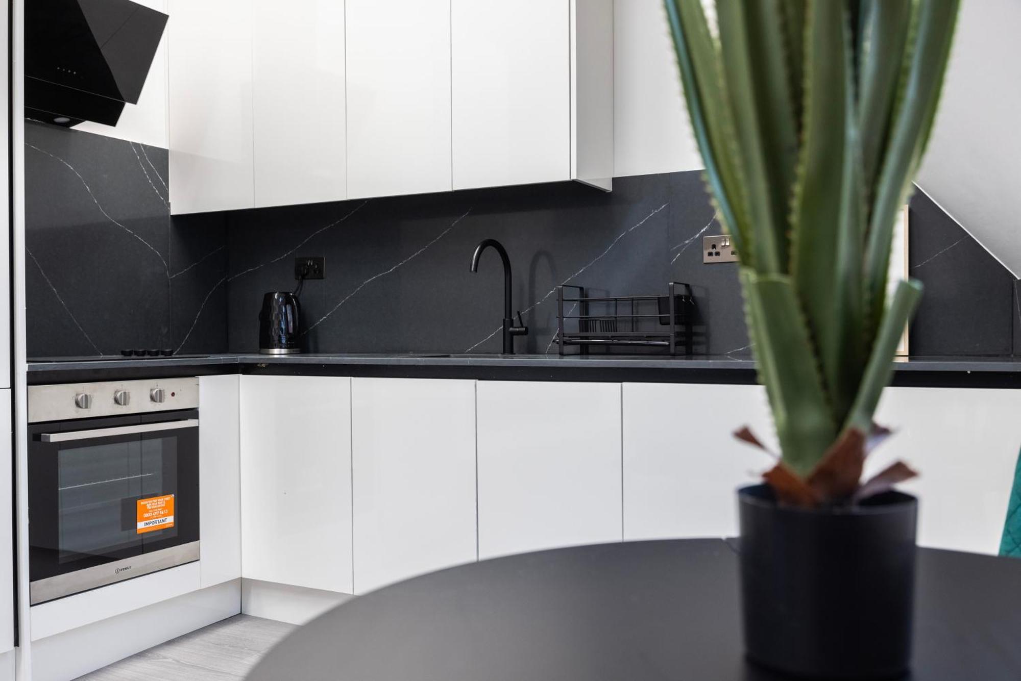 Central London 1Bedroom Nw3 Екстериор снимка